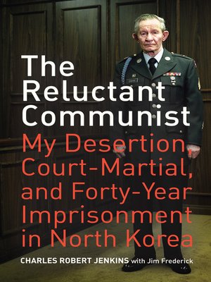 cover image of The Reluctant Communist